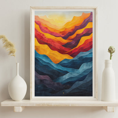 Modern Abstract Art | S41A25