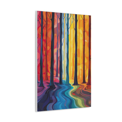 Modern Abstract Art | S41A26