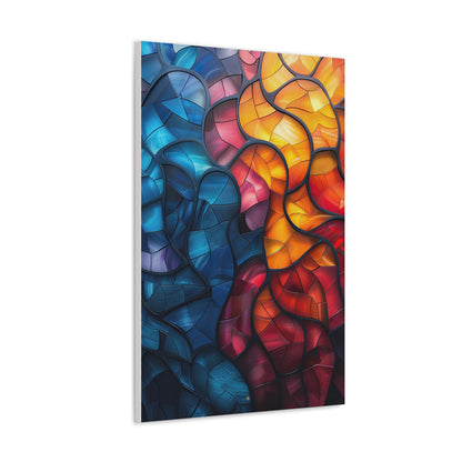 Modern Abstract Art | S41A27