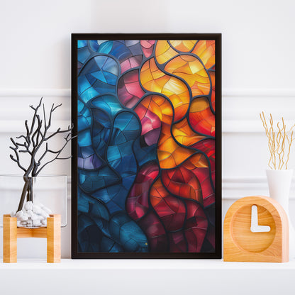 Modern Abstract Art | S41A27