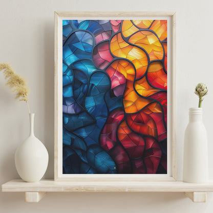 Modern Abstract Art | S41A27