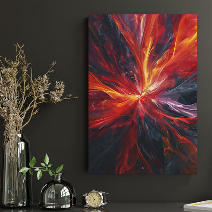 Modern Abstract Art | S41A28