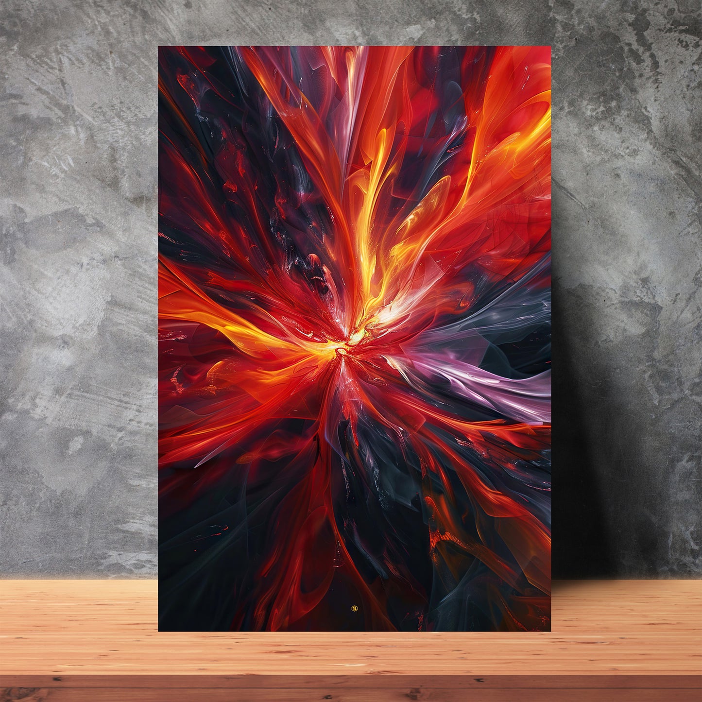 Modern Abstract Art | S41A28