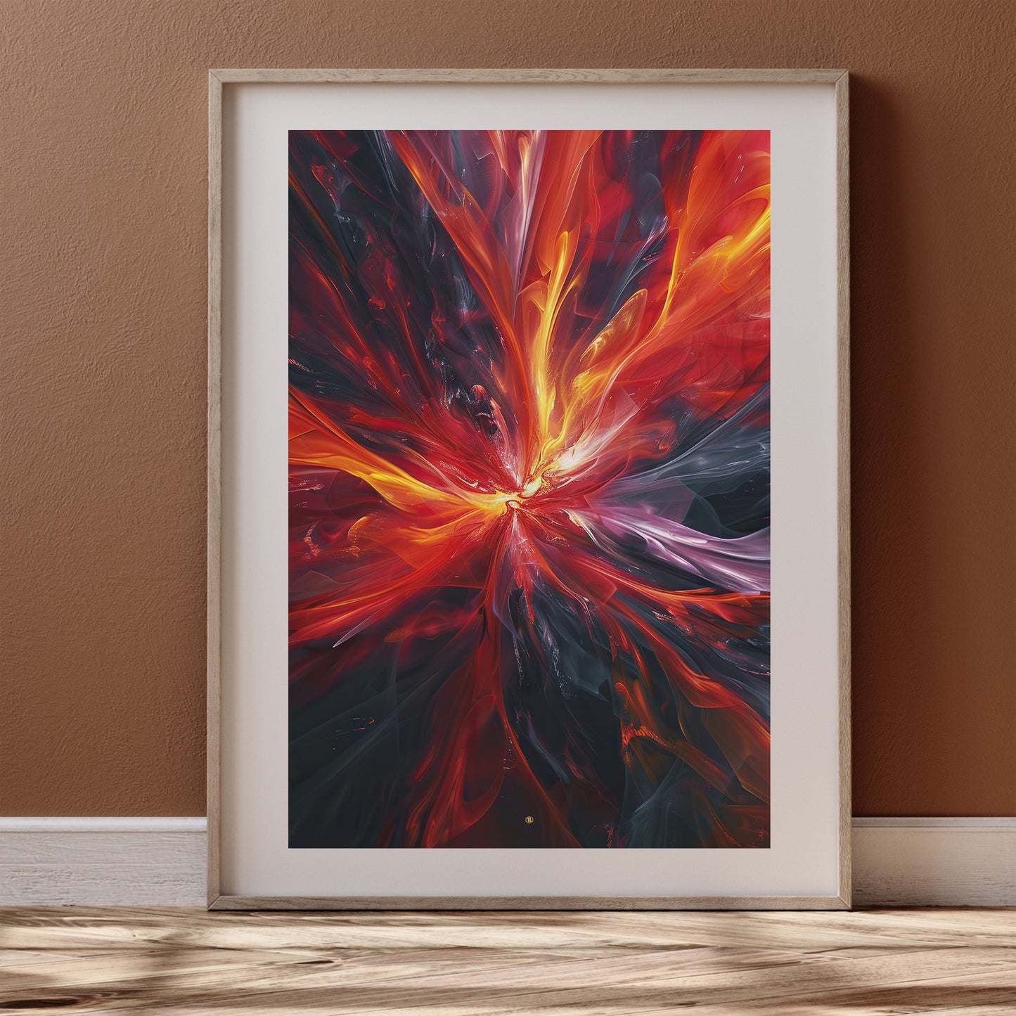 Modern Abstract Art | S41A28