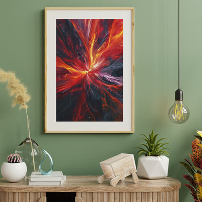 Modern Abstract Art | S41A28