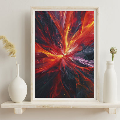 Modern Abstract Art | S41A28