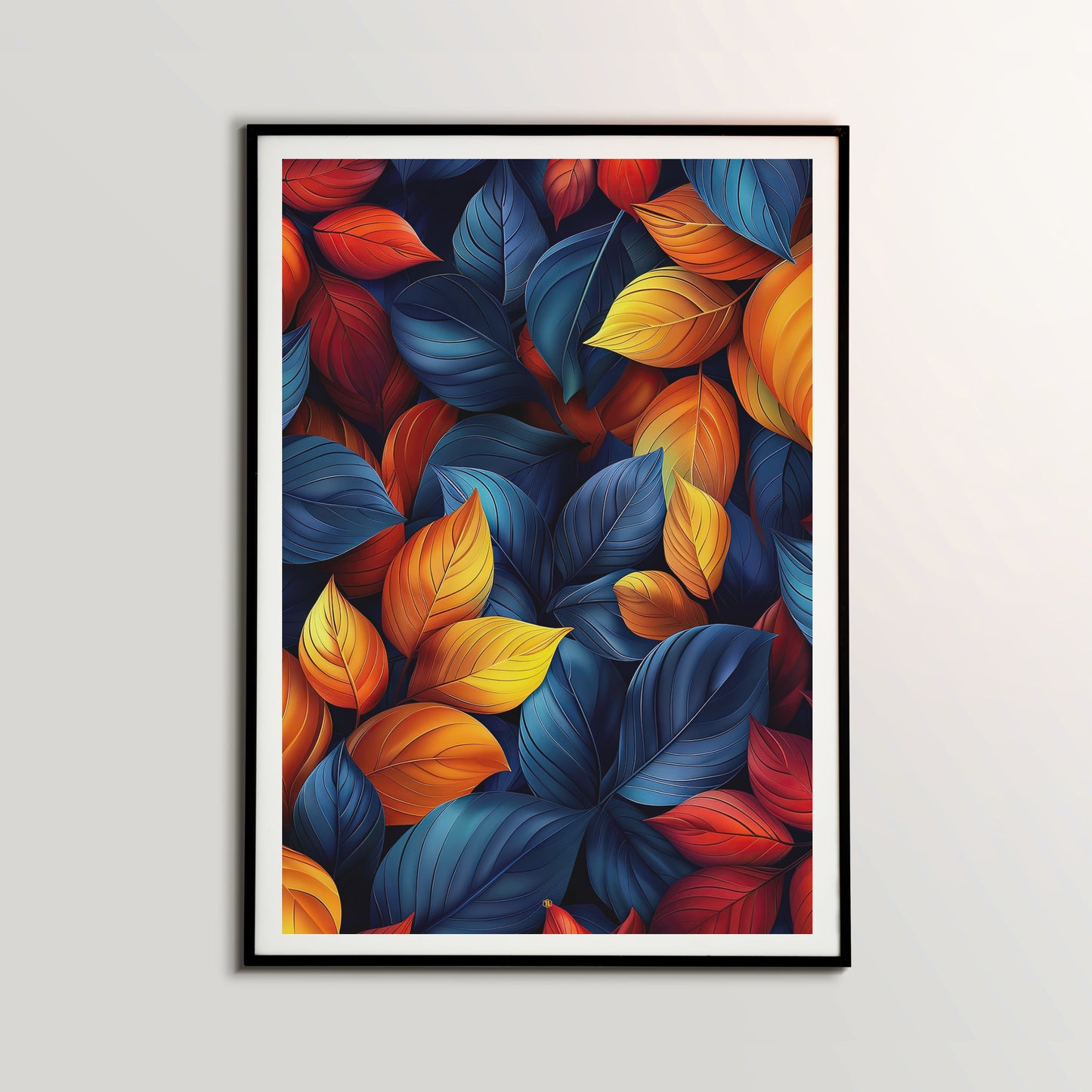 Modern Abstract Art | S41A29