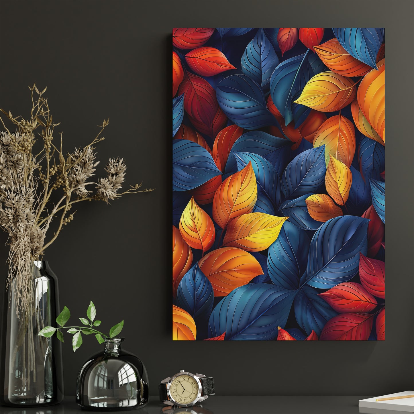 Modern Abstract Art | S41A29