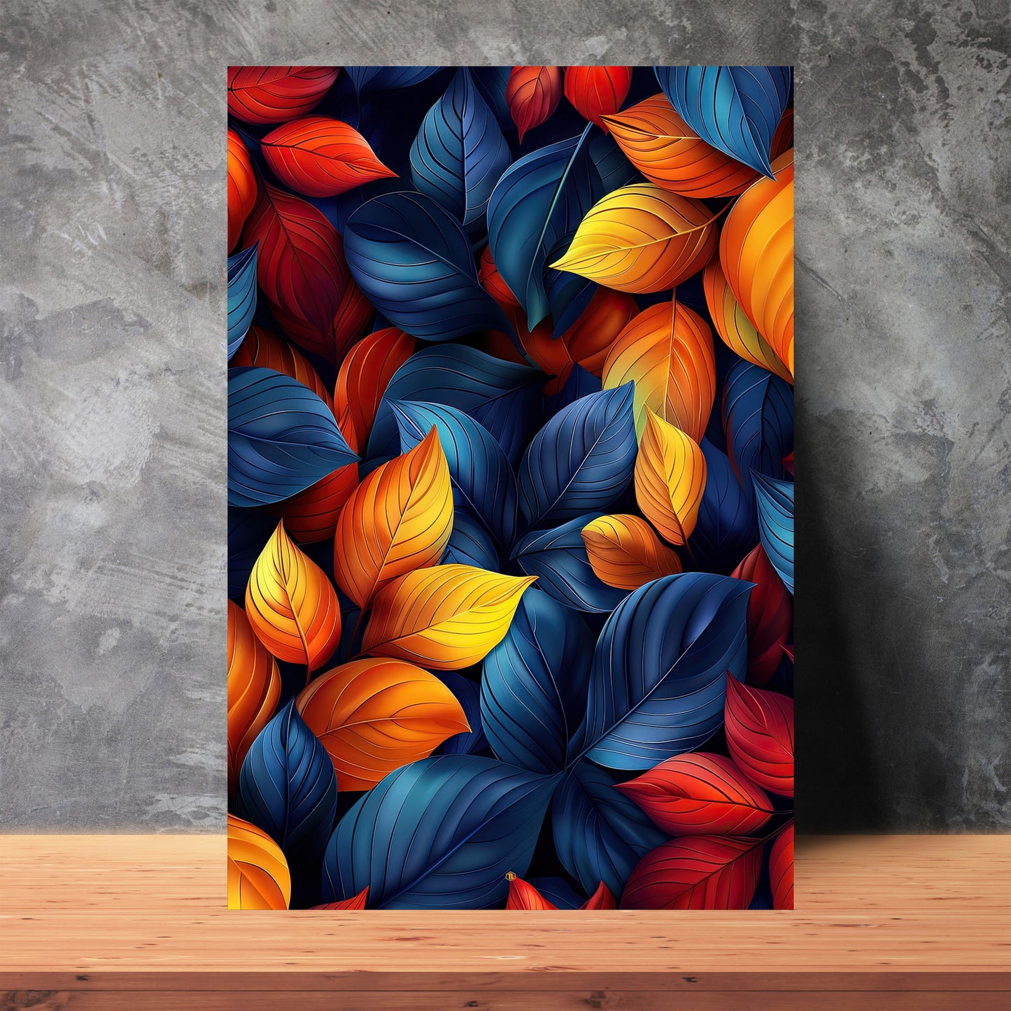 Modern Abstract Art | S41A29