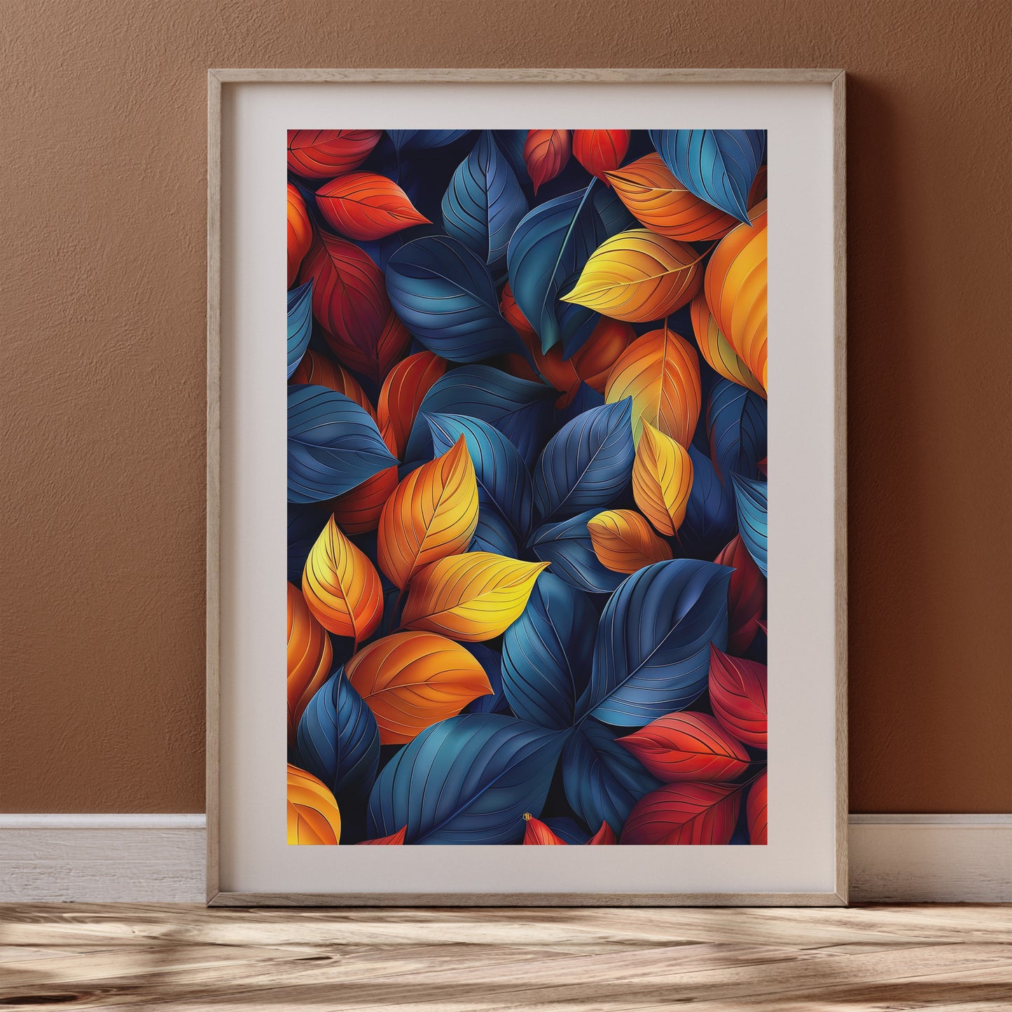 Modern Abstract Art | S41A29