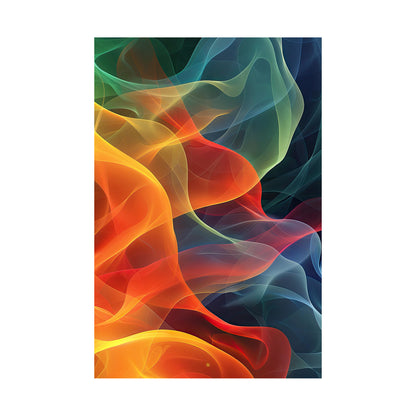 Modern Abstract Art | S41A30