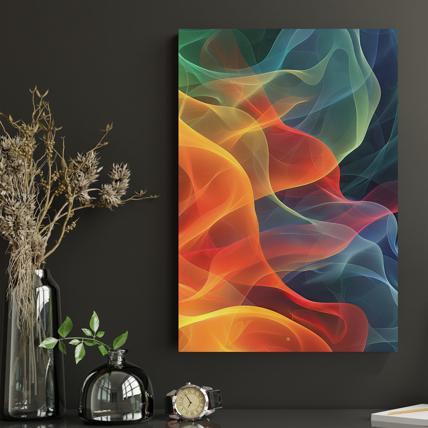 Modern Abstract Art | S41A30