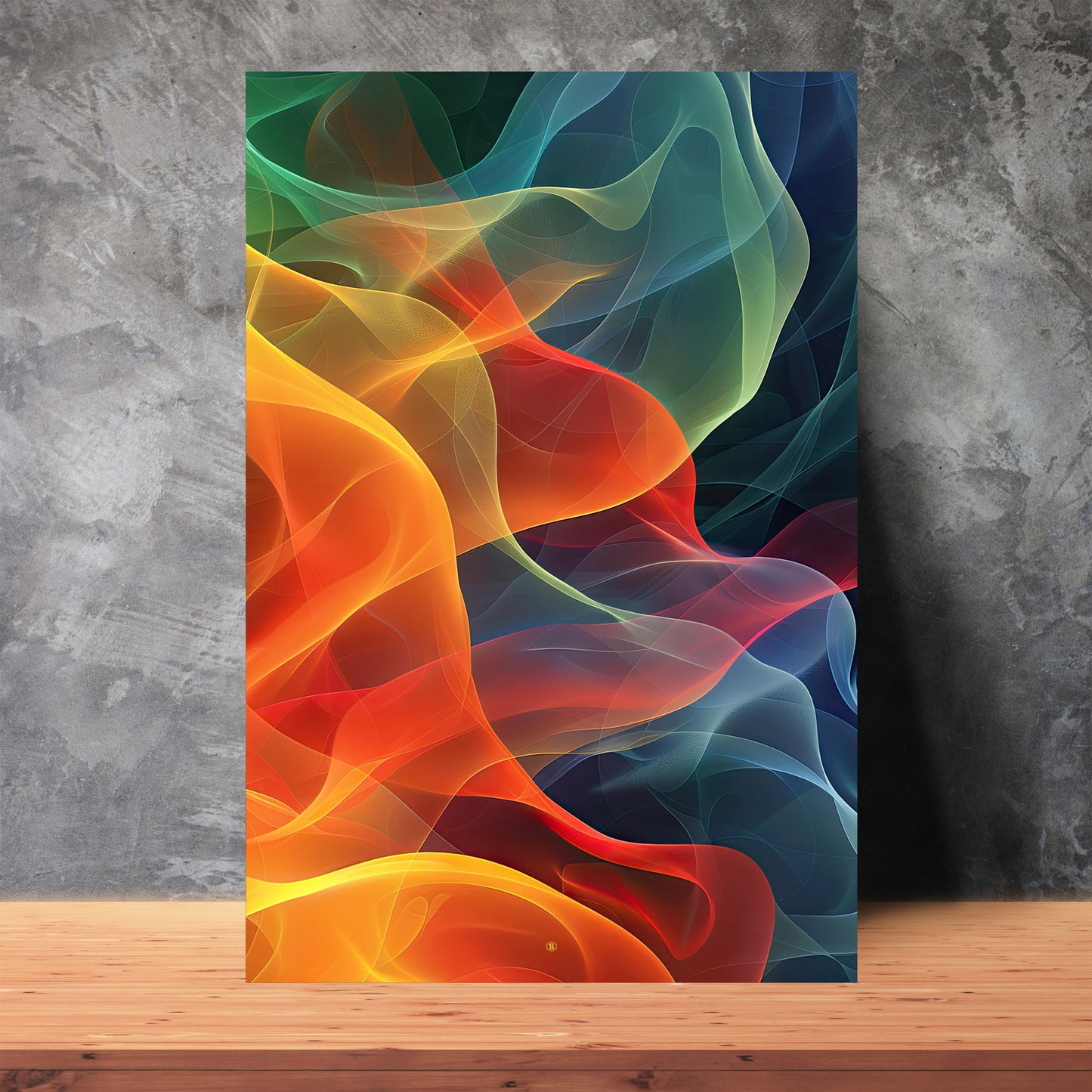 Modern Abstract Art | S41A30