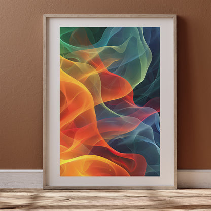 Modern Abstract Art | S41A30