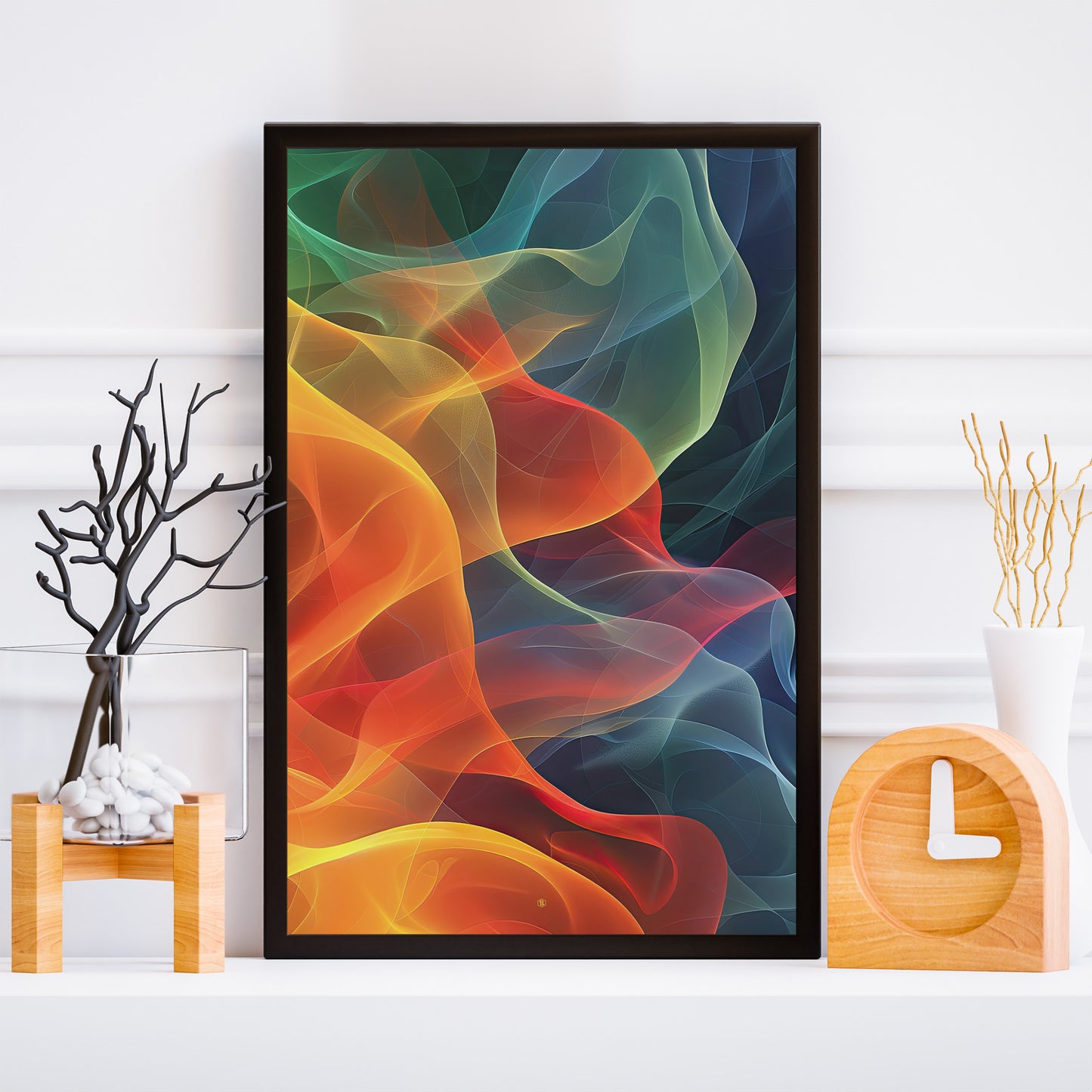 Modern Abstract Art | S41A30