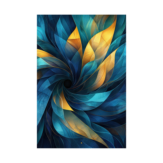 Modern Abstract Art | S41A32