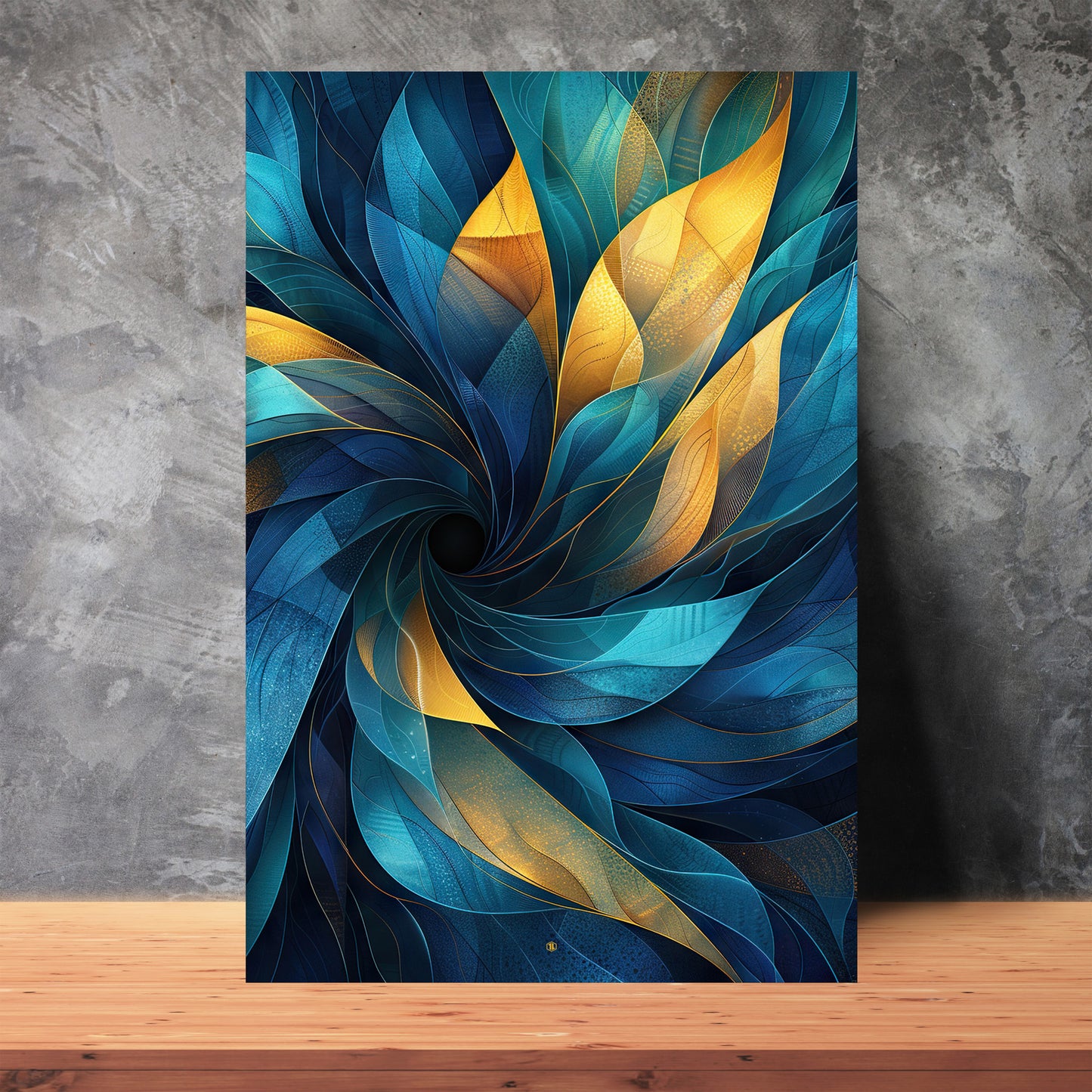 Modern Abstract Art | S41A32