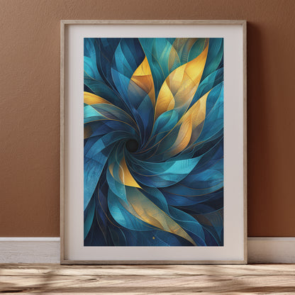 Modern Abstract Art | S41A32