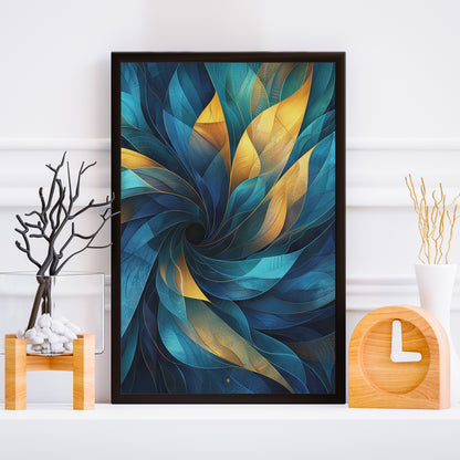 Modern Abstract Art | S41A32