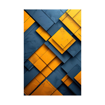 Modern Abstract Art | S41A33