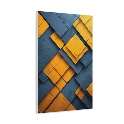 Modern Abstract Art | S41A33