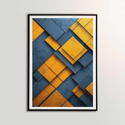 Modern Abstract Art | S41A33