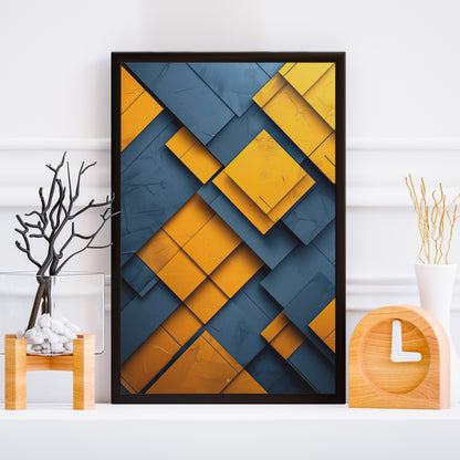 Modern Abstract Art | S41A33