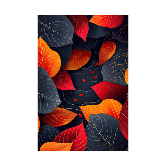 Modern Abstract Art | S41A34