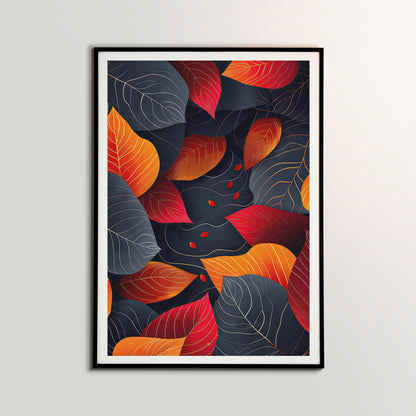 Modern Abstract Art | S41A34