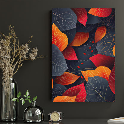 Modern Abstract Art | S41A34