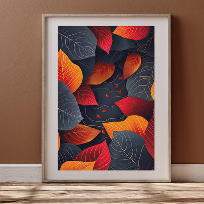 Modern Abstract Art | S41A34