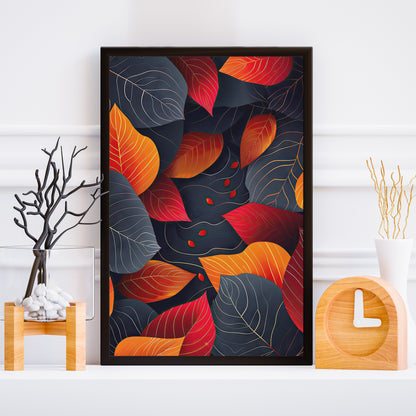 Modern Abstract Art | S41A34