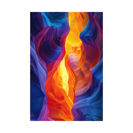 Modern Abstract Art | S41A35