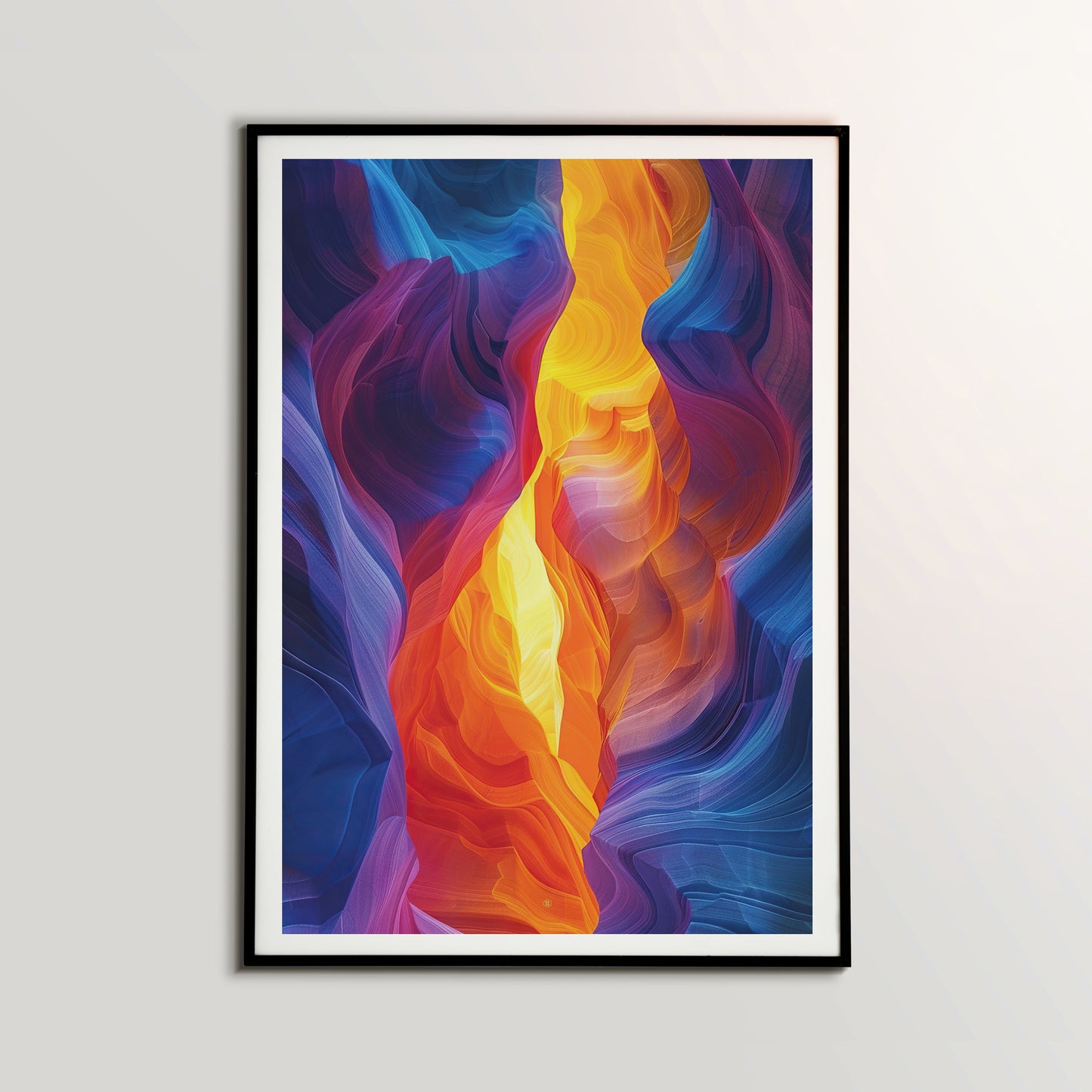 Modern Abstract Art | S41A35