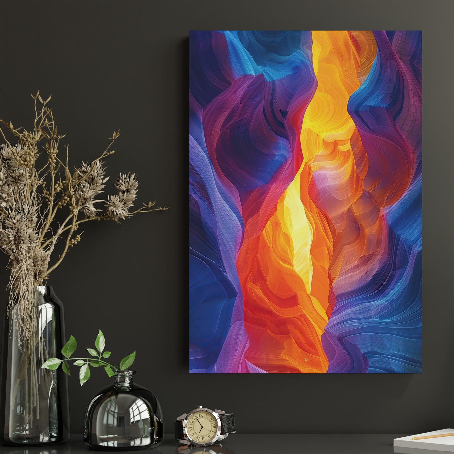 Modern Abstract Art | S41A35