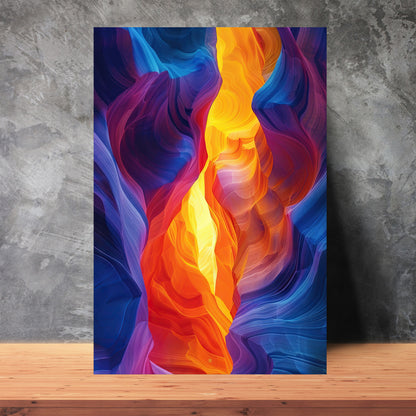 Modern Abstract Art | S41A35