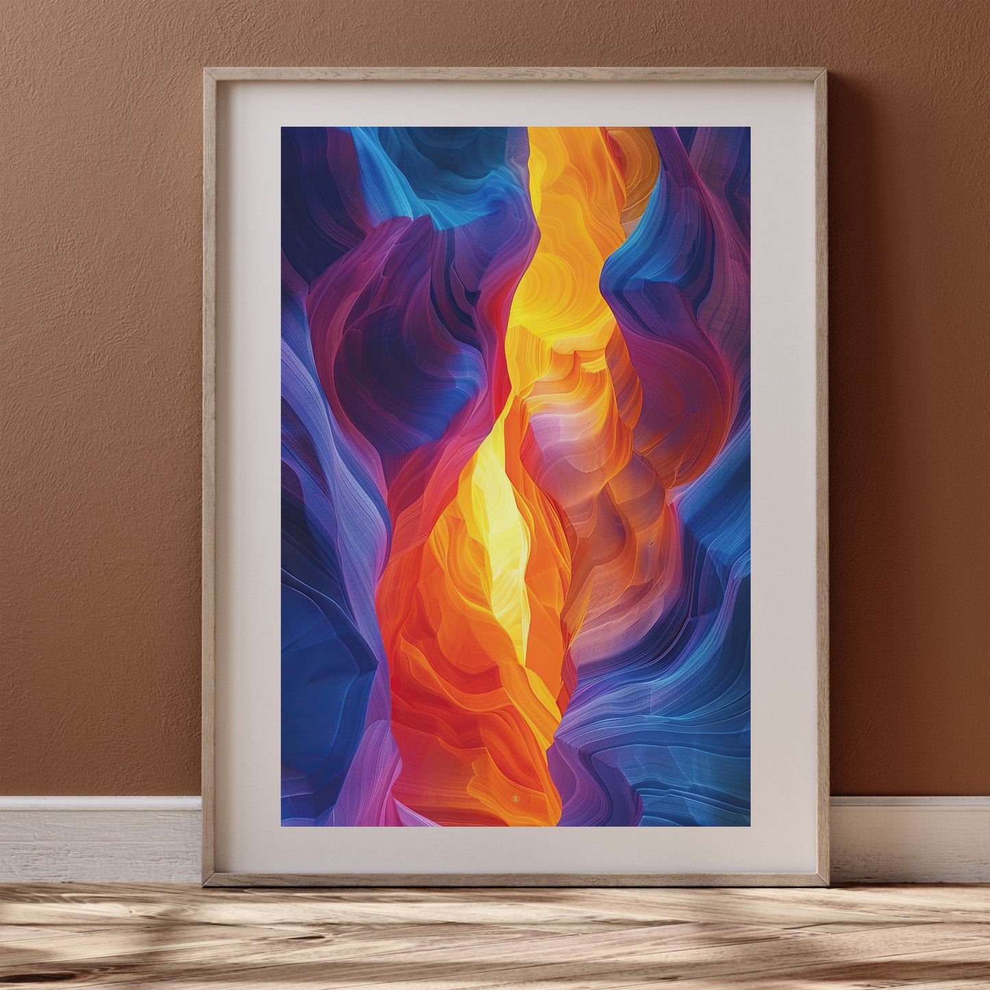 Modern Abstract Art | S41A35