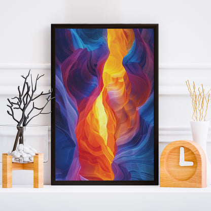 Modern Abstract Art | S41A35