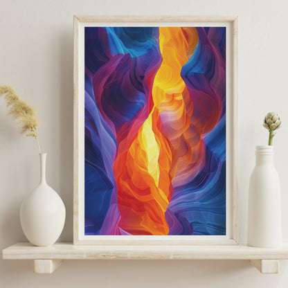 Modern Abstract Art | S41A35