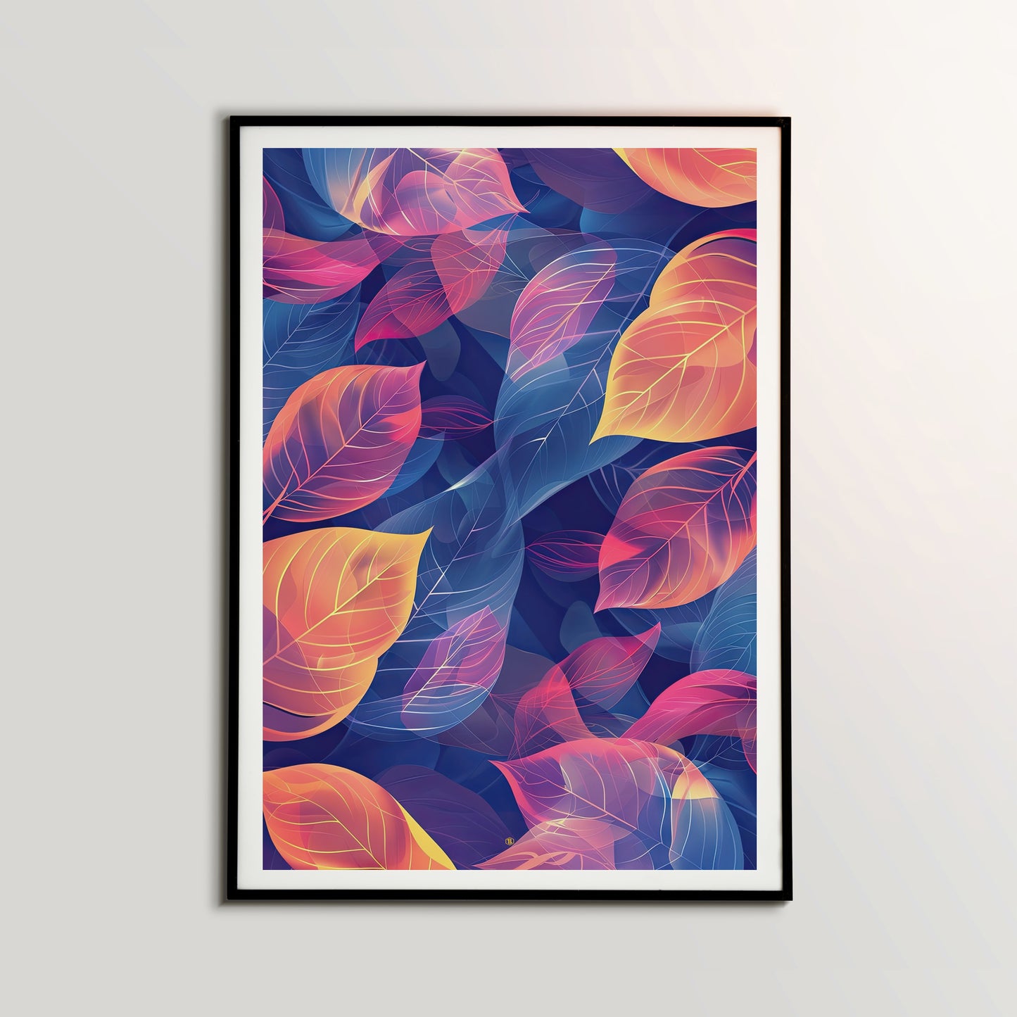 Modern Abstract Art | S41A36