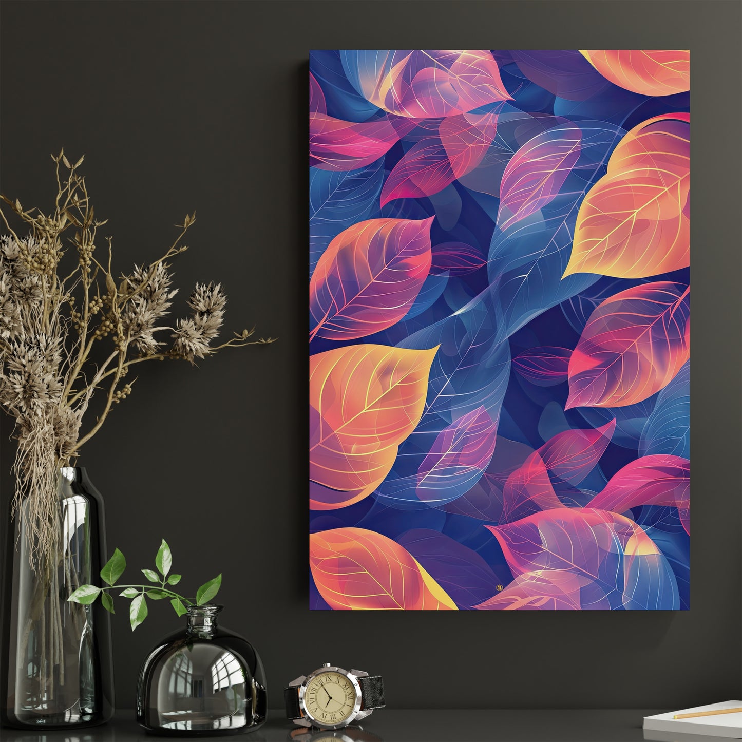 Modern Abstract Art | S41A36