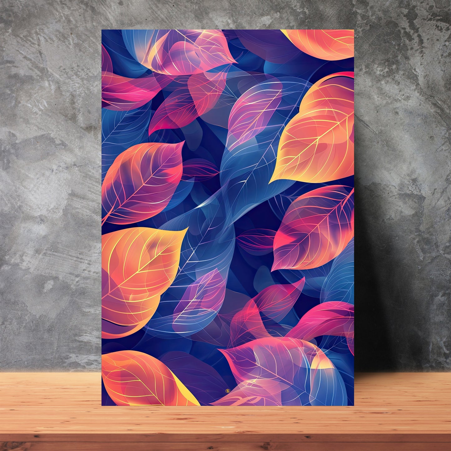 Modern Abstract Art | S41A36