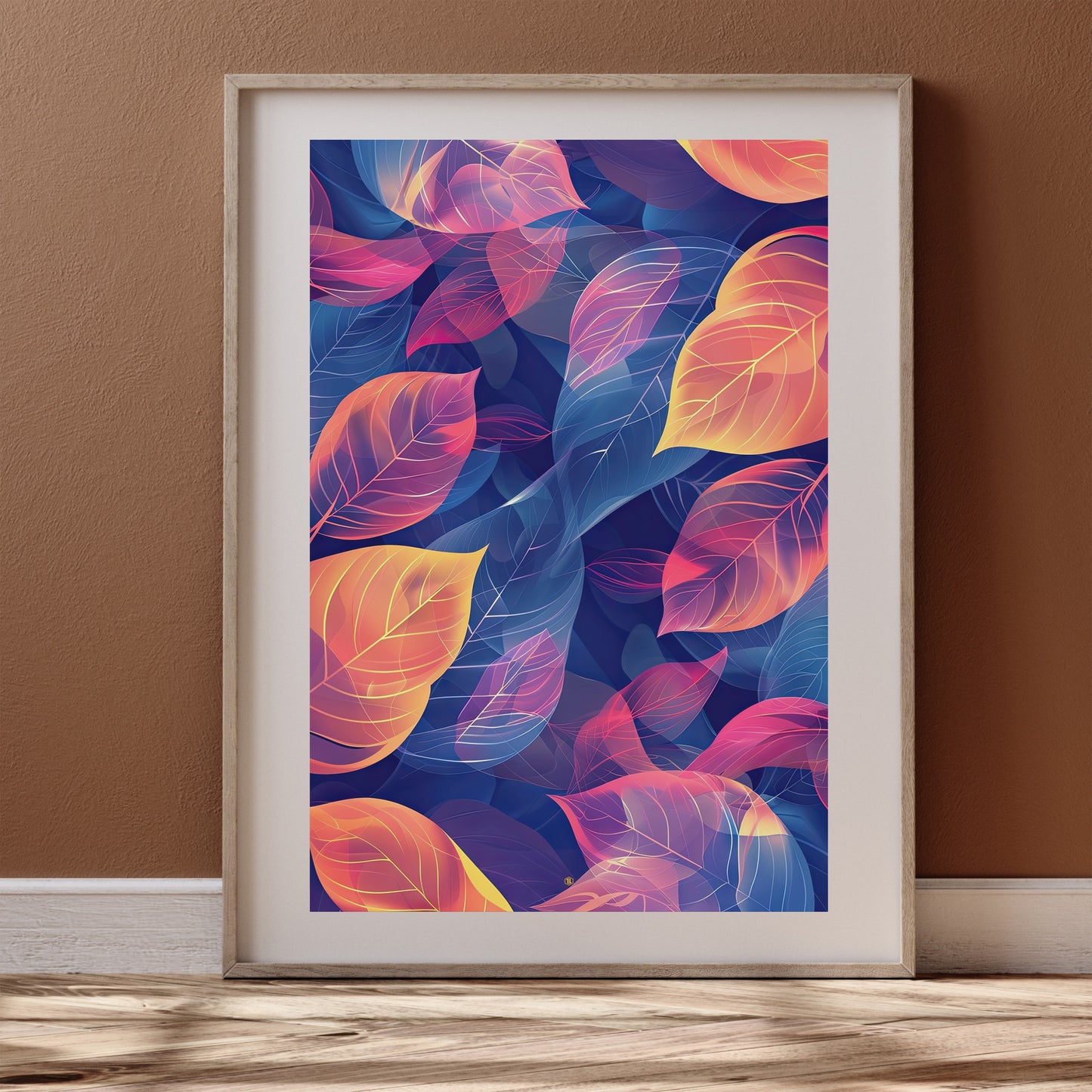 Modern Abstract Art | S41A36