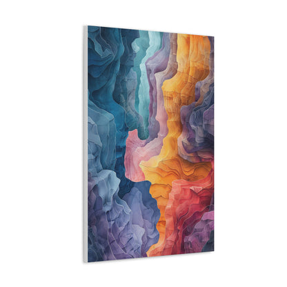 Modern Abstract Art | S41A37