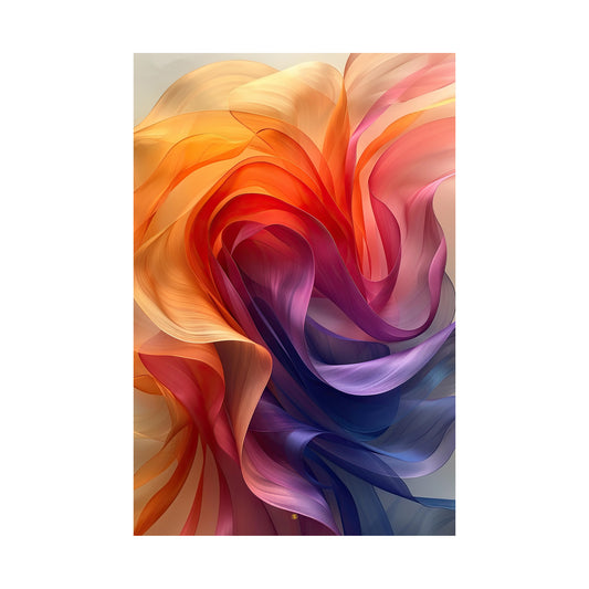 Modern Abstract Art | S41A38