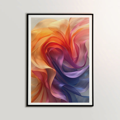 Modern Abstract Art | S41A38