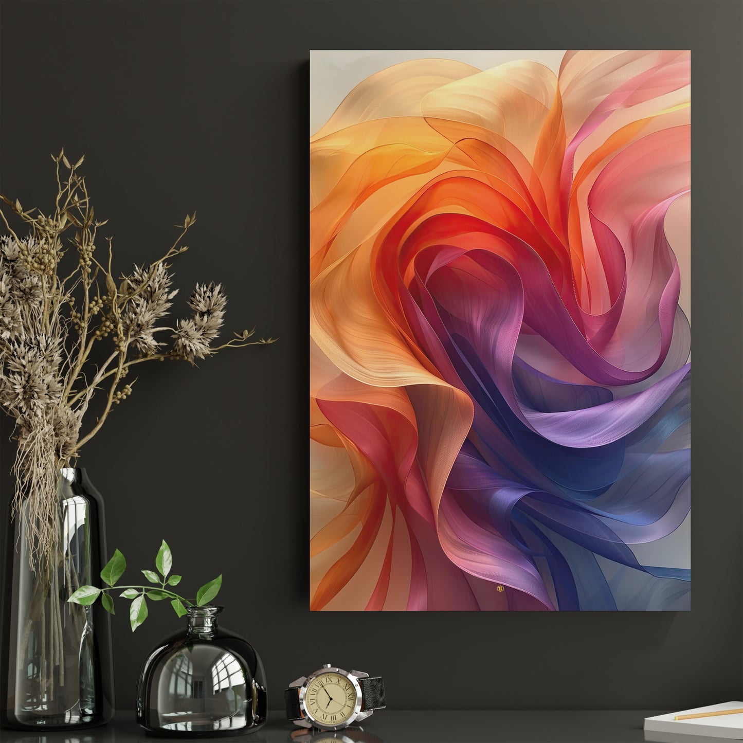 Modern Abstract Art | S41A38