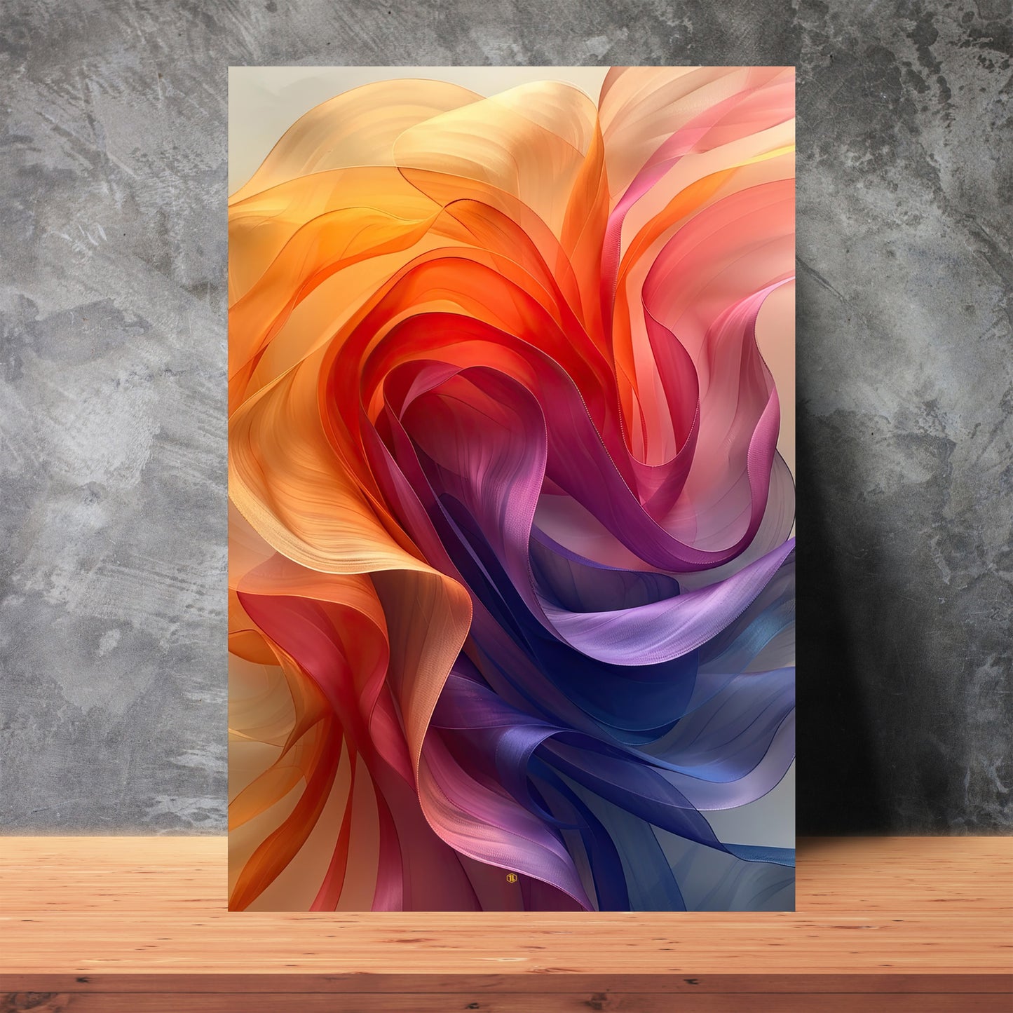 Modern Abstract Art | S41A38