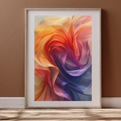 Modern Abstract Art | S41A38