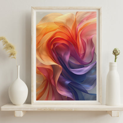 Modern Abstract Art | S41A38